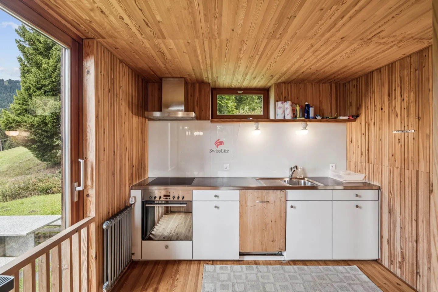 Casa in vendita, Chemin des Avenery 11 e 13 (Ollon, Svizzera) - Foto 7 di 25