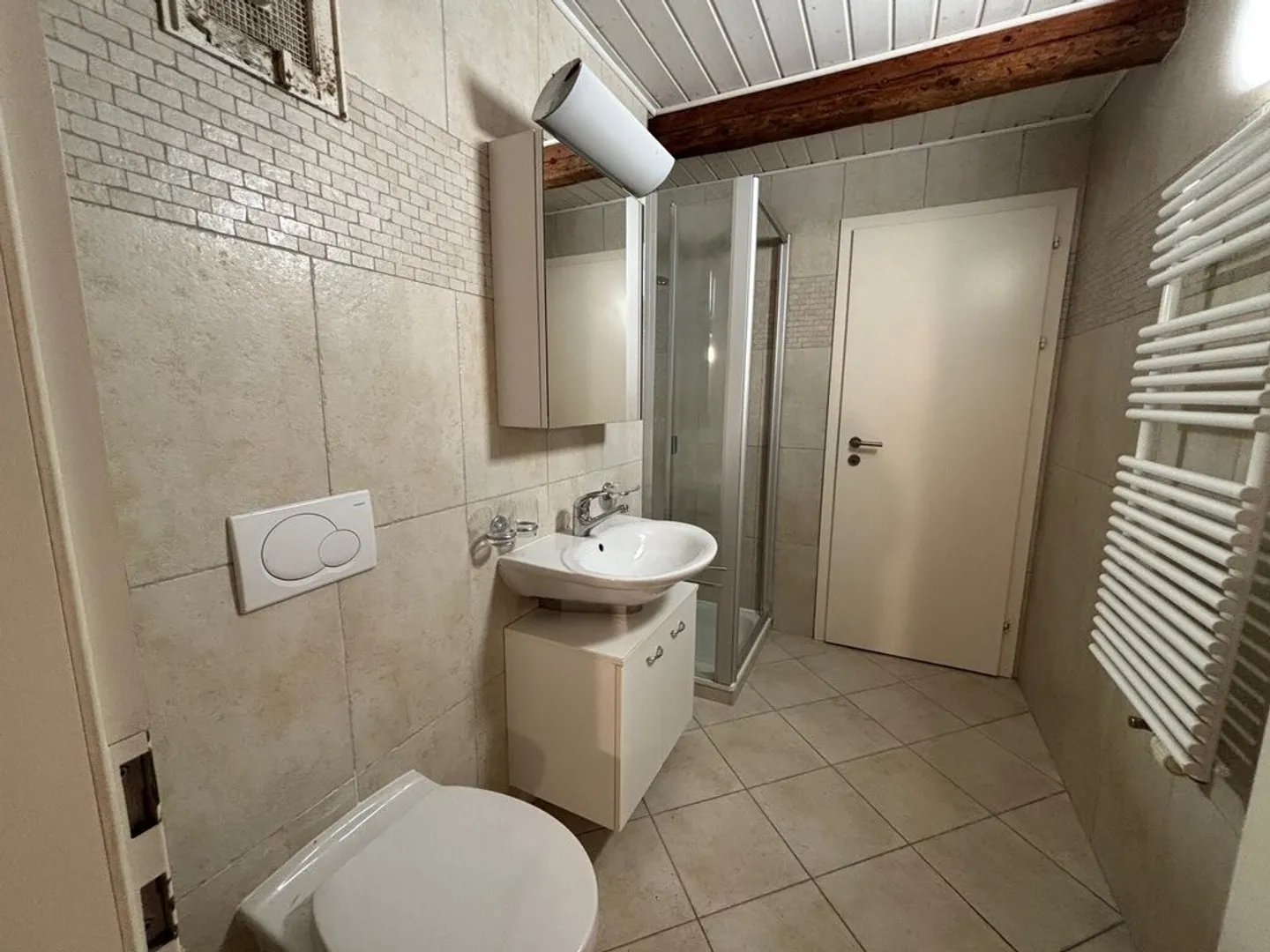 Charmant Appartement Duplex à Chexbres - Photo 12 sur 12