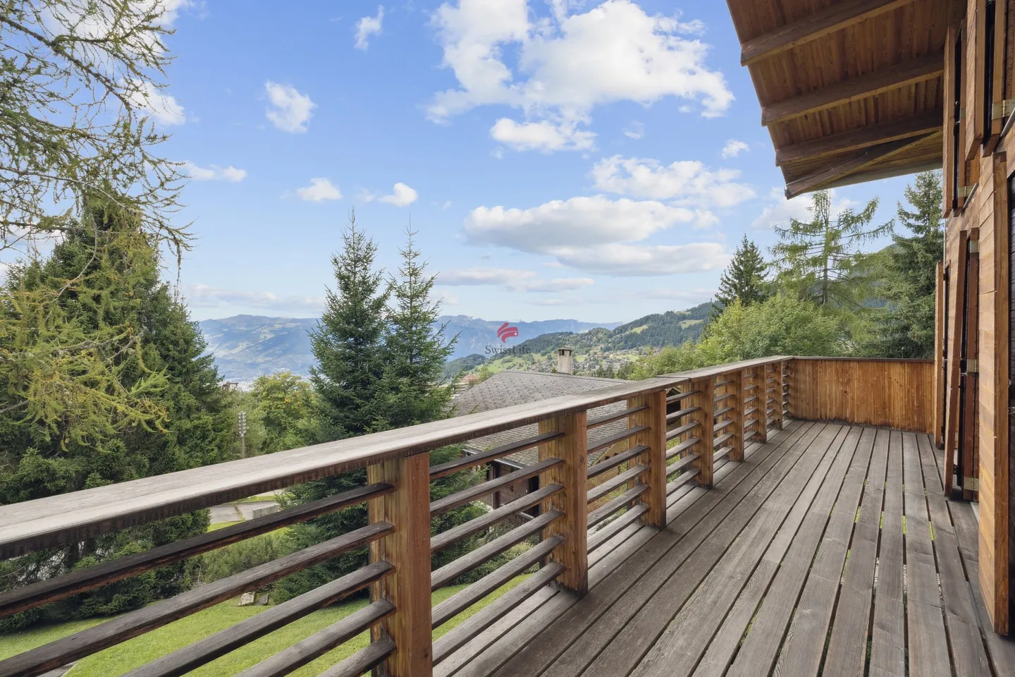 Casa in vendita, Chemin des Avenery 11 e 13 (Ollon, Svizzera) - Foto 11 di 25