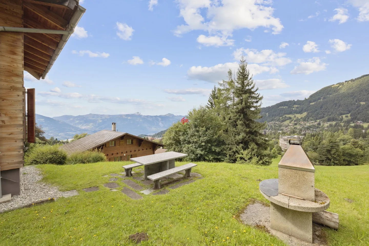 Casa in vendita, Chemin des Avenery 11 e 13 (Ollon, Svizzera) - Foto 12 di 25