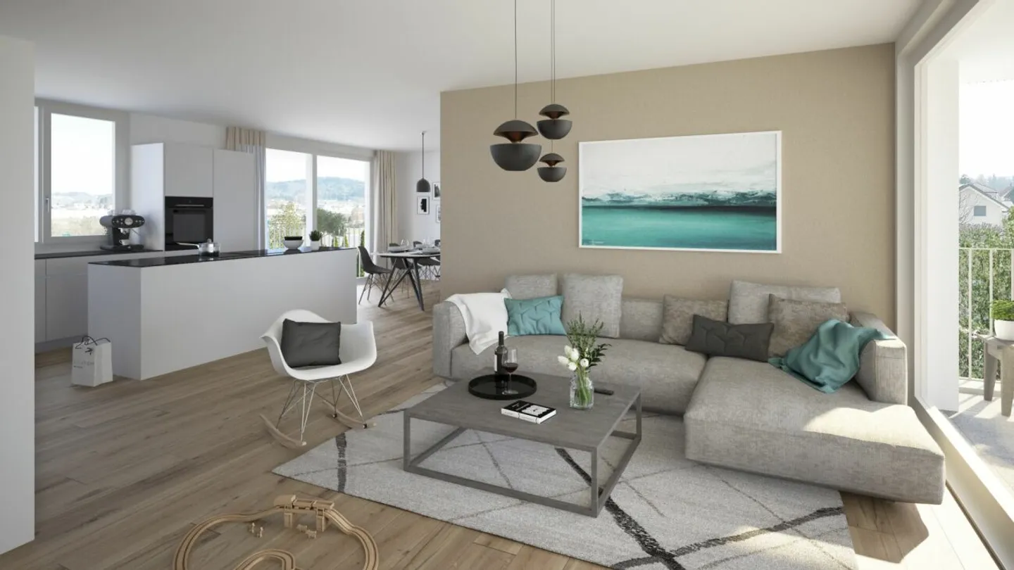 Top Lage - Top Grundrisse - Top Preise - Foto 4 di 4