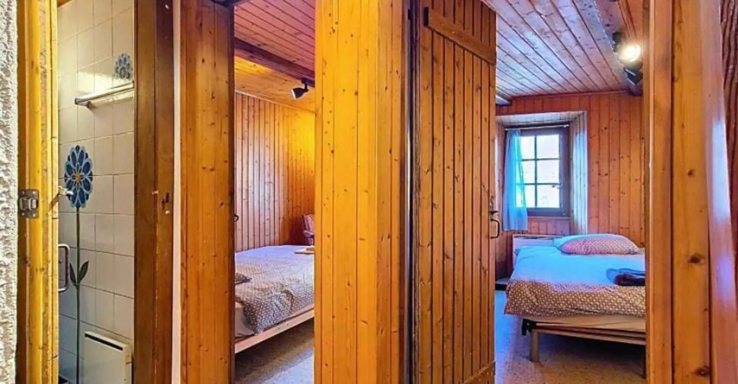 Authenticité au cœur du Chable - 3 chambres - Foto 8 di 11