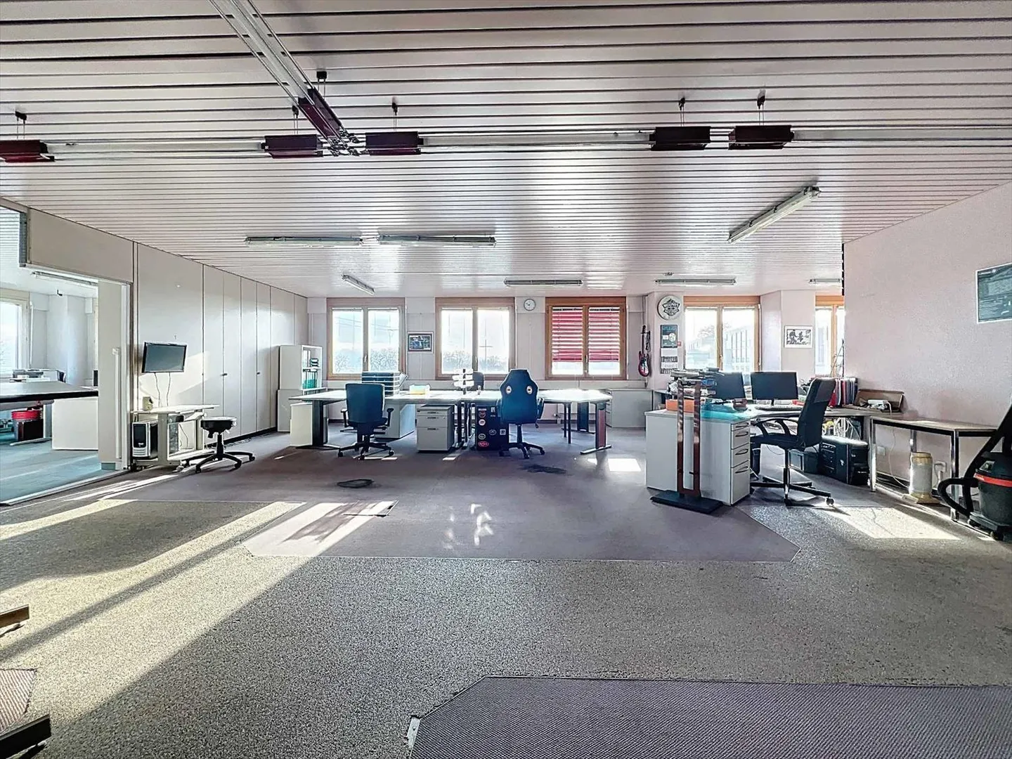 Flexible Gewerbefläche 250m² - Foto 3 von 7