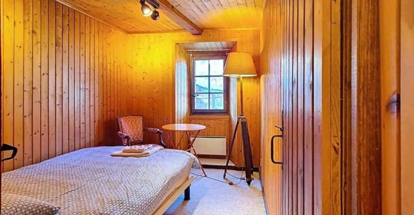 Authenticité au cœur du Chable - 3 chambres - Foto 10 di 11