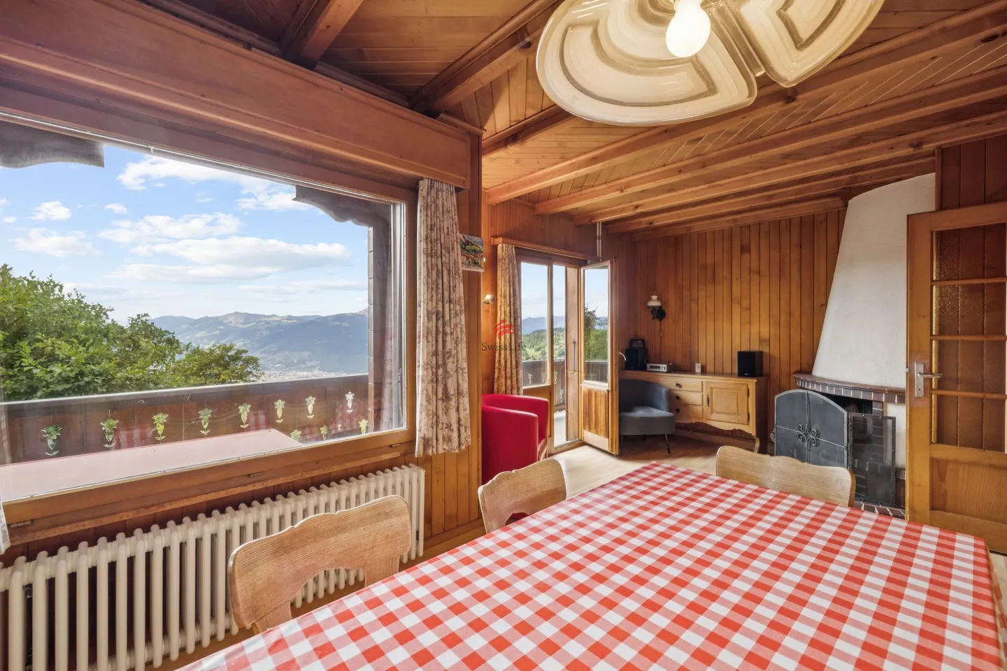 Casa in vendita, Chemin des Avenery 11 e 13 (Ollon, Svizzera) - Foto 14 di 25