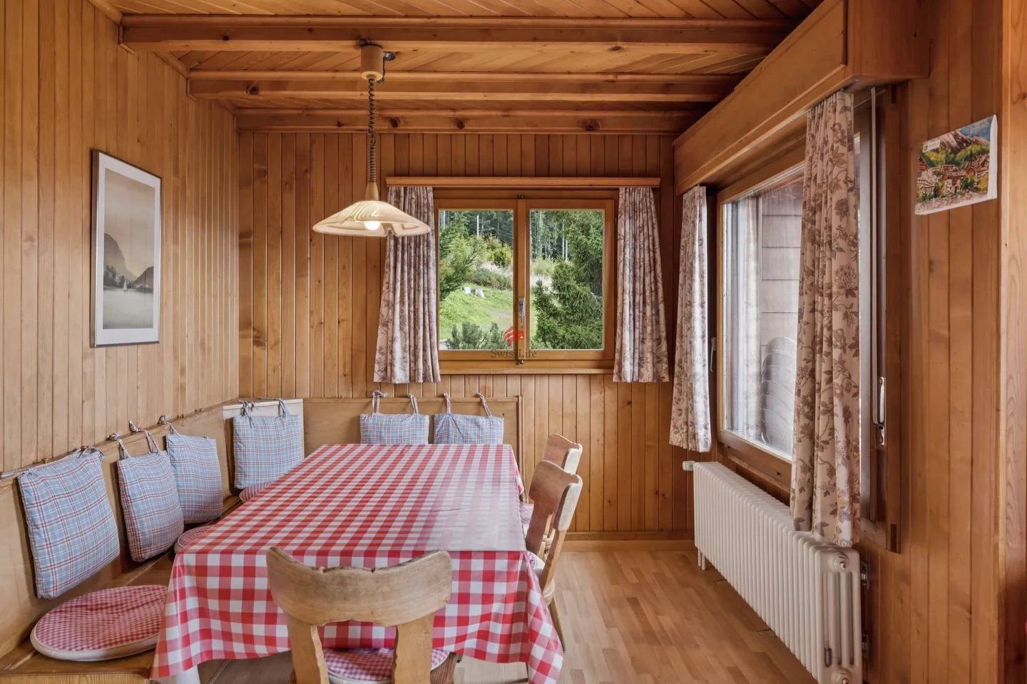 Casa in vendita, Chemin des Avenery 11 e 13 (Ollon, Svizzera) - Foto 15 di 25