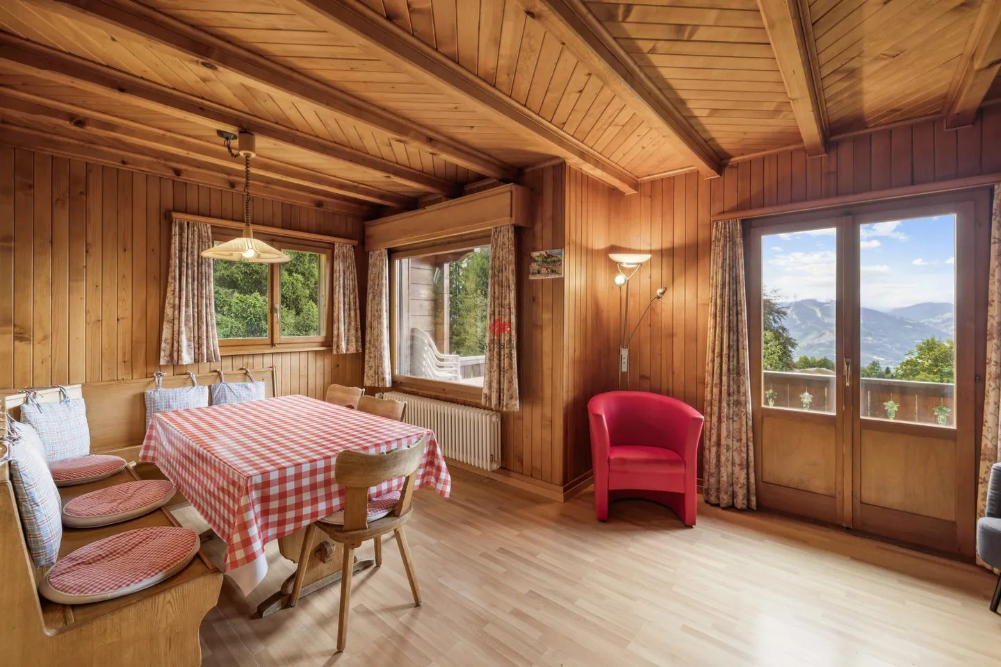 Casa in vendita, Chemin des Avenery 11 e 13 (Ollon, Svizzera) - Foto 16 di 25