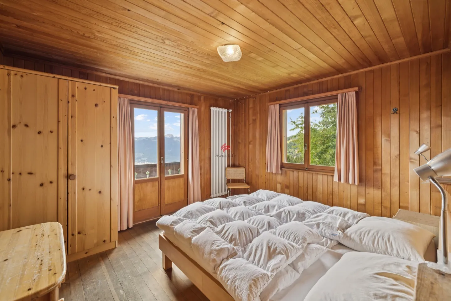 Casa in vendita, Chemin des Avenery 11 e 13 (Ollon, Svizzera) - Foto 18 di 25