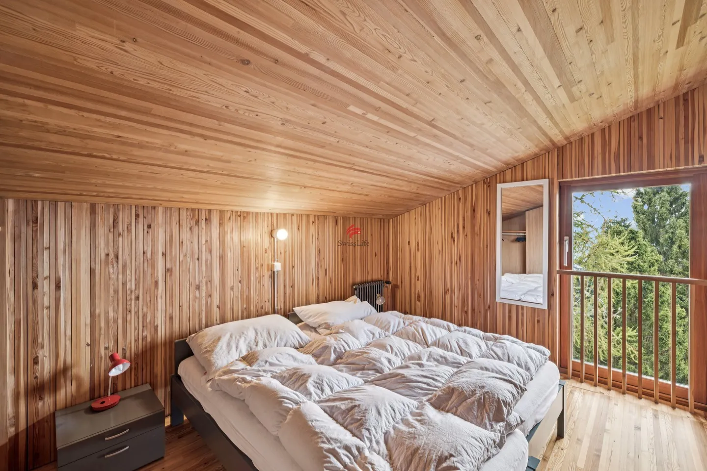 Casa in vendita, Chemin des Avenery 11 e 13 (Ollon, Svizzera) - Foto 8 di 25