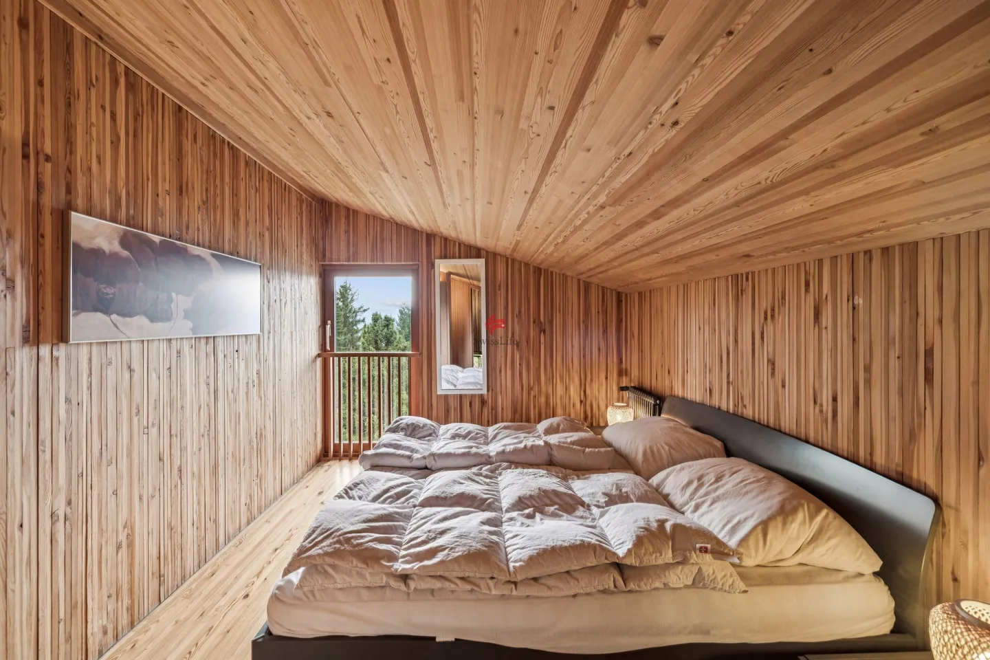 Casa in vendita, Chemin des Avenery 11 e 13 (Ollon, Svizzera) - Foto 9 di 25
