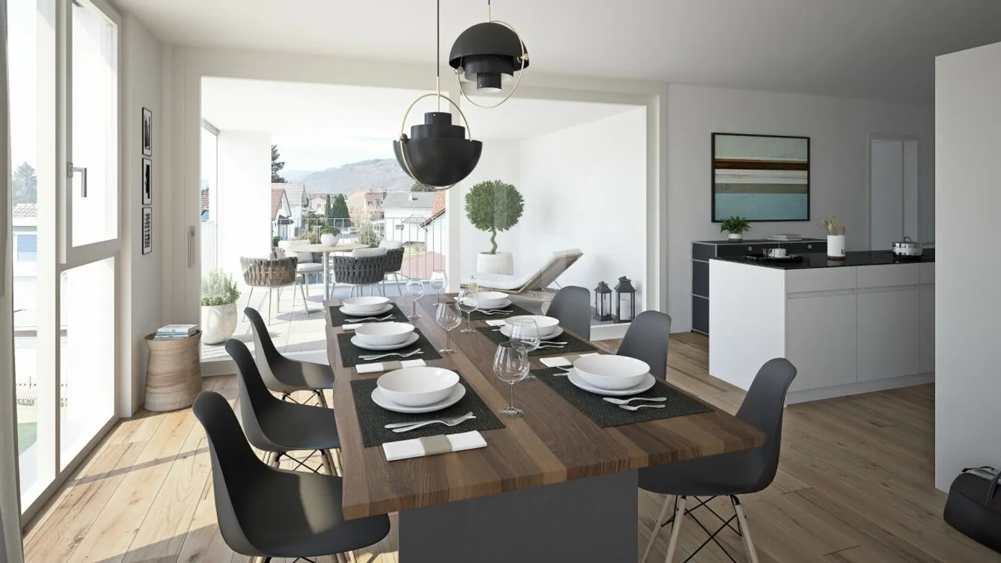 Top Lage - Top Grundrisse - Top Preise - Foto 3 di 4