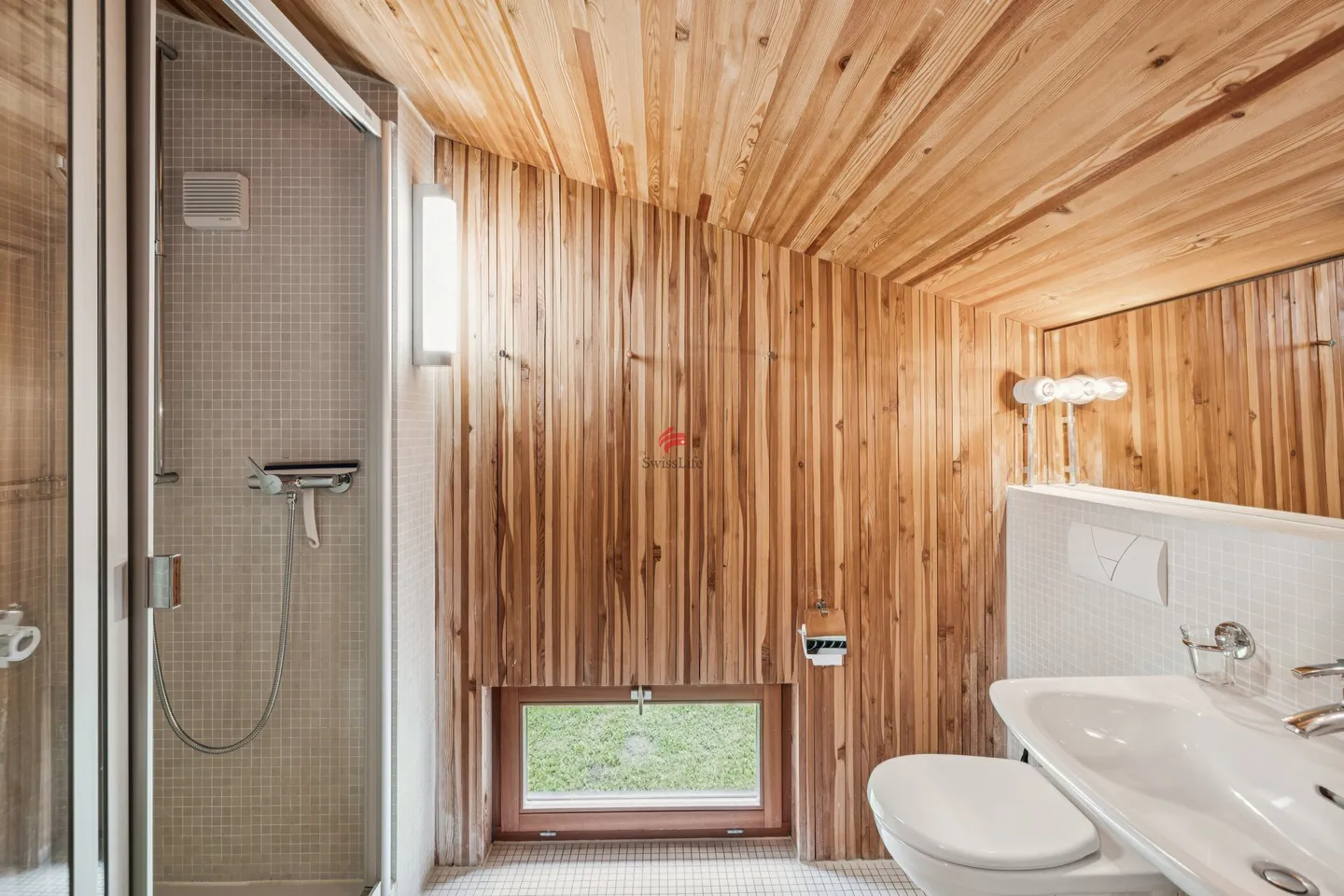 Casa in vendita, Chemin des Avenery 11 e 13 (Ollon, Svizzera) - Foto 10 di 25