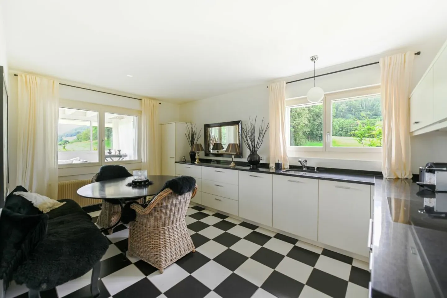 Oasis de tranquillité dans le vert - Photo 4 sur 13