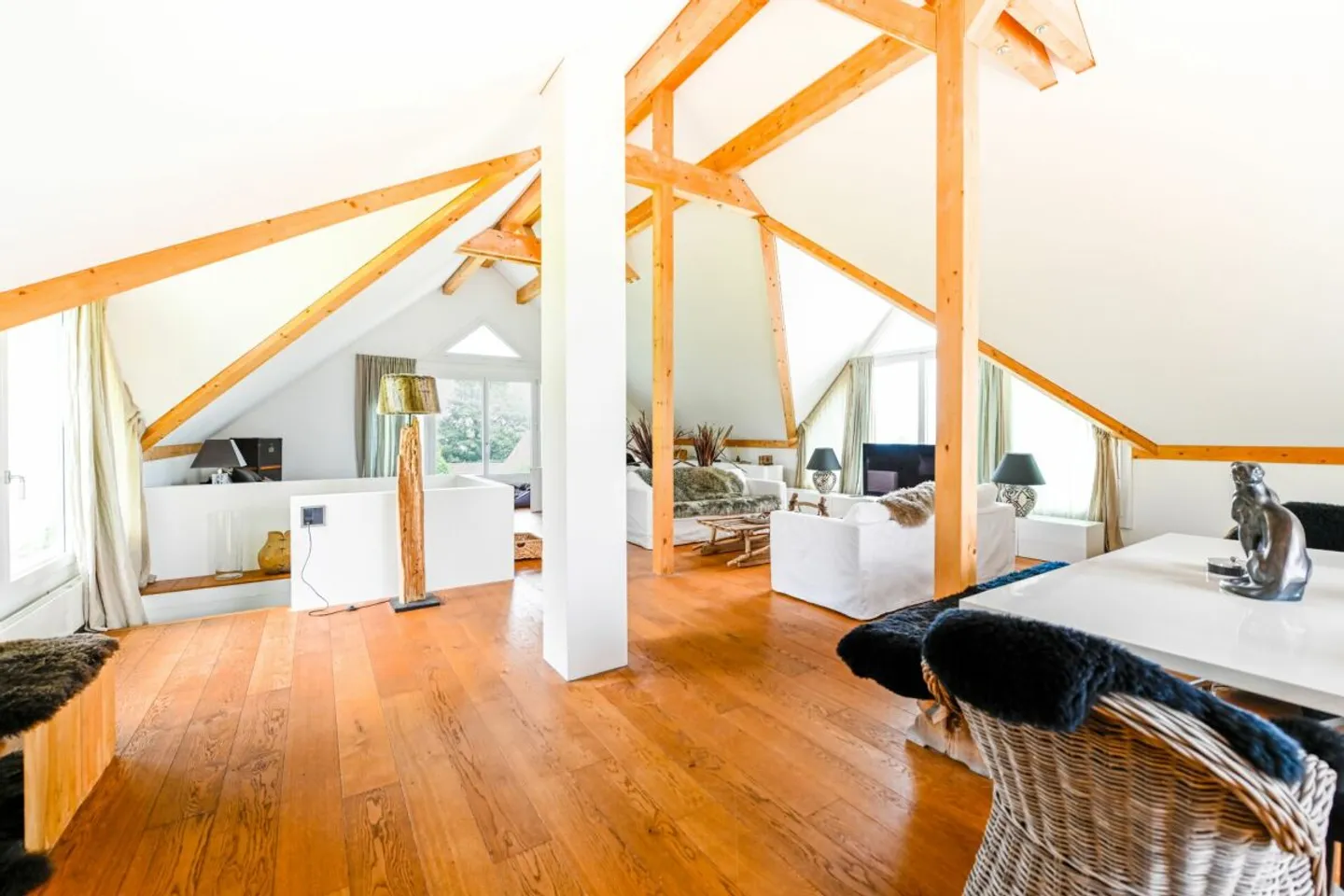 Oasis de tranquillité dans le vert - Photo 5 sur 13