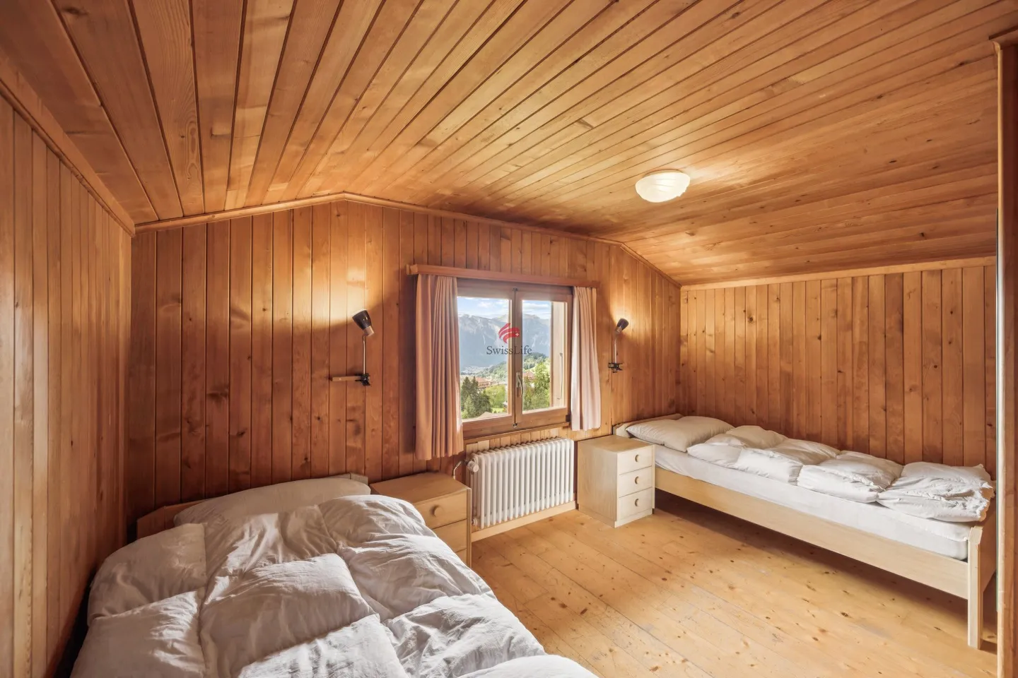 Casa in vendita, Chemin des Avenery 11 e 13 (Ollon, Svizzera) - Foto 19 di 25