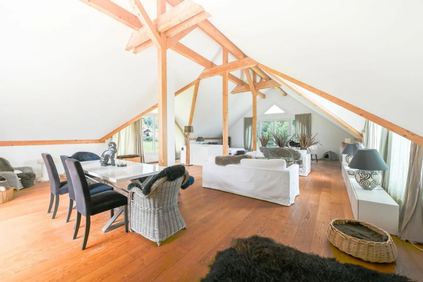 Oasis de tranquillité dans le vert - Photo 6 sur 13