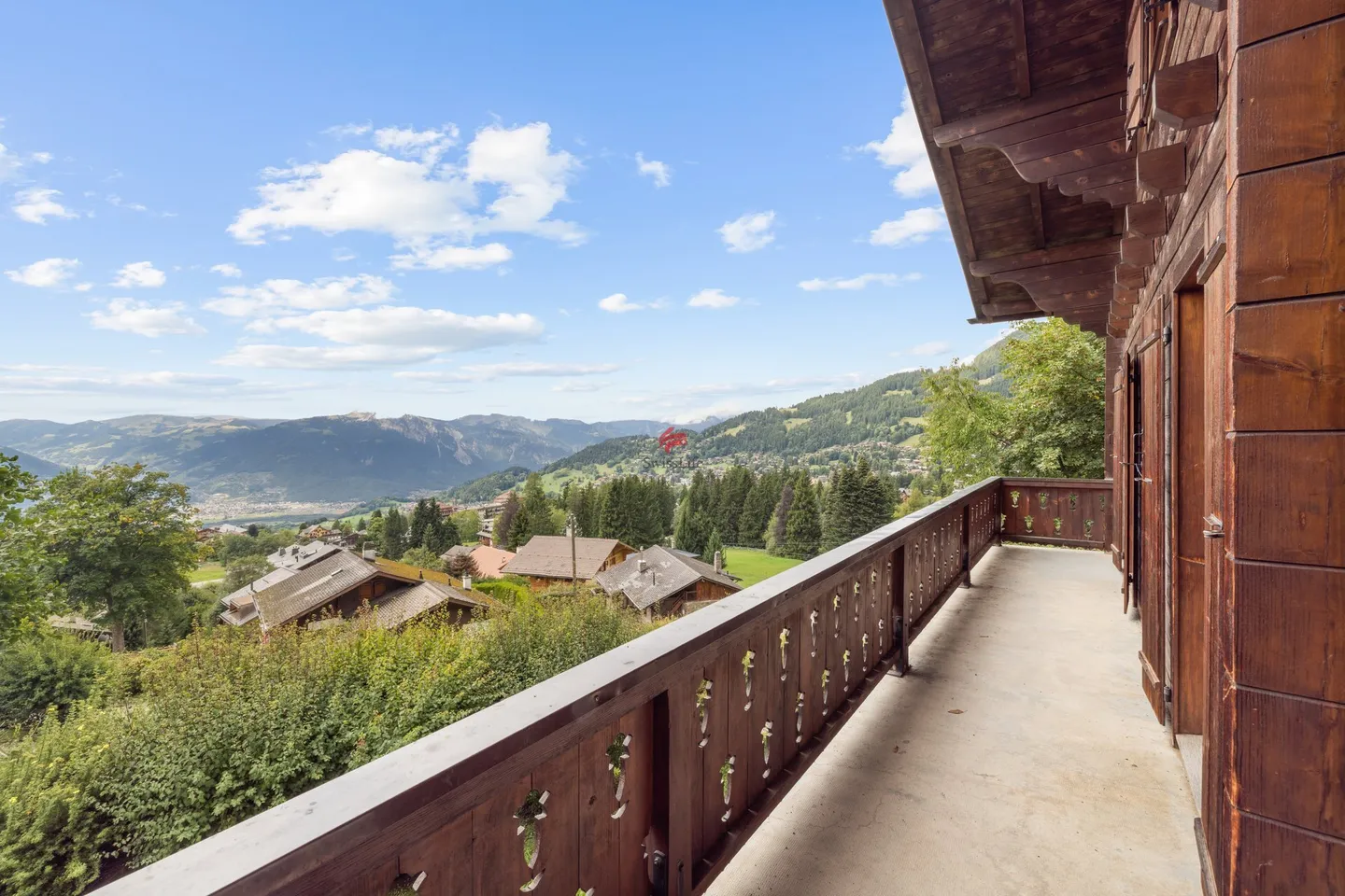 Casa in vendita, Chemin des Avenery 11 e 13 (Ollon, Svizzera) - Foto 21 di 25
