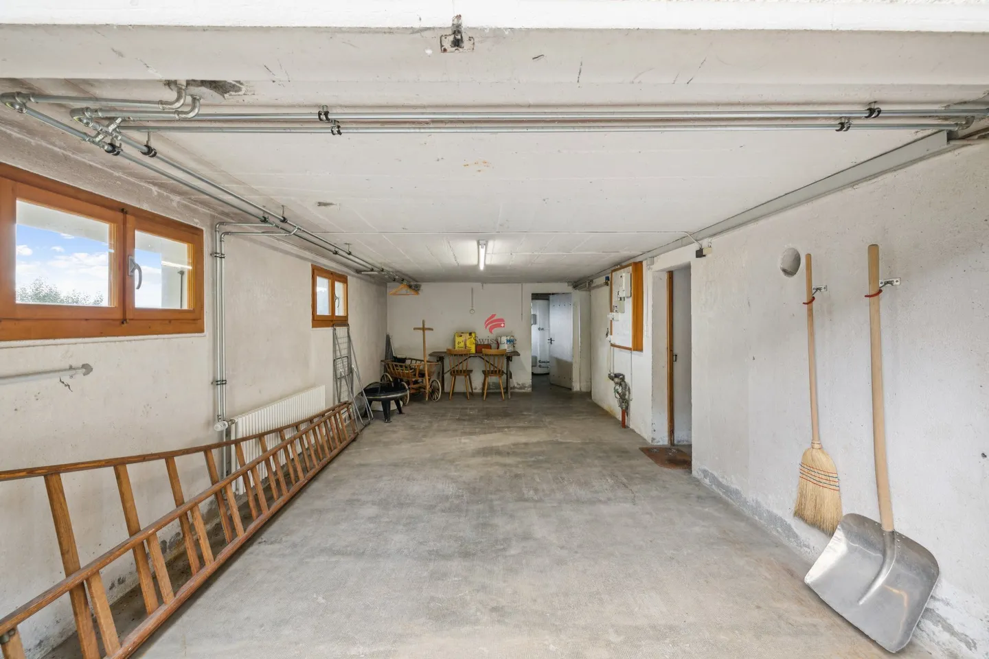 Casa in vendita, Chemin des Avenery 11 e 13 (Ollon, Svizzera) - Foto 22 di 25