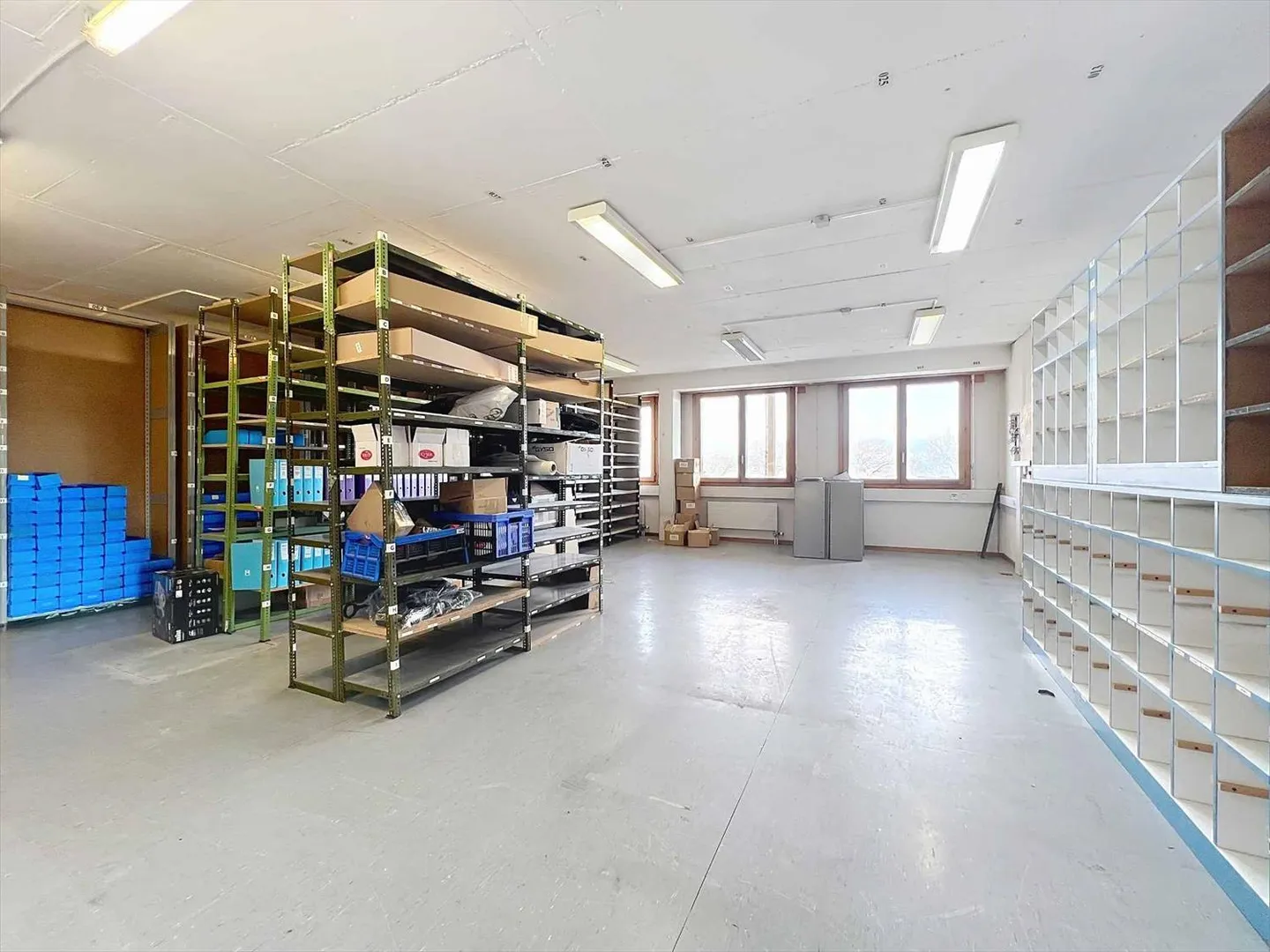 Flexible Gewerbefläche 250m² - Foto 6 von 7