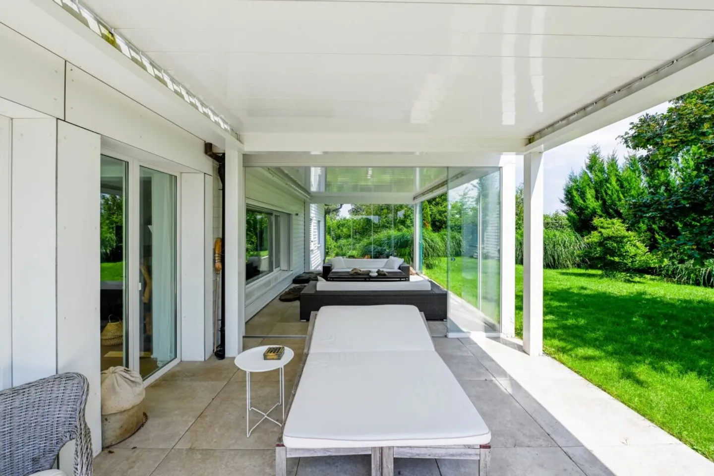 Oasis de tranquillité dans le vert - Photo 9 sur 13