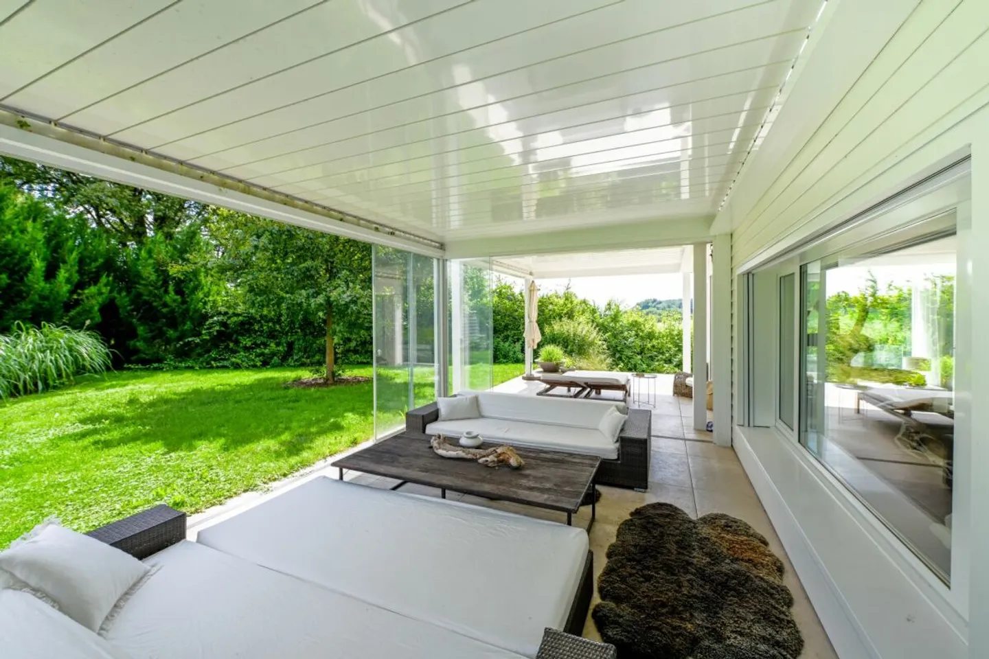 Oasis de tranquillité dans le vert - Photo 10 sur 13