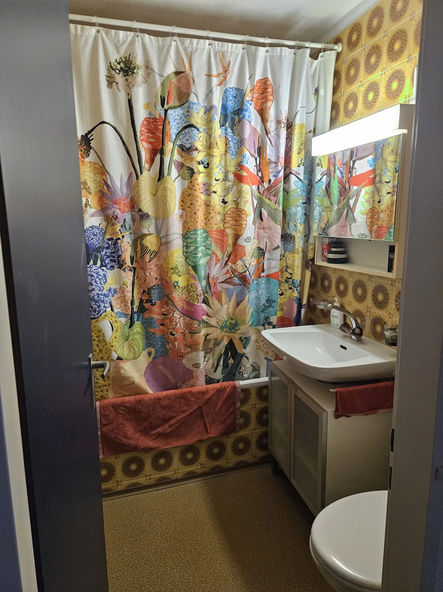 Charming Studio in Zurich - Photo 3 of 4
