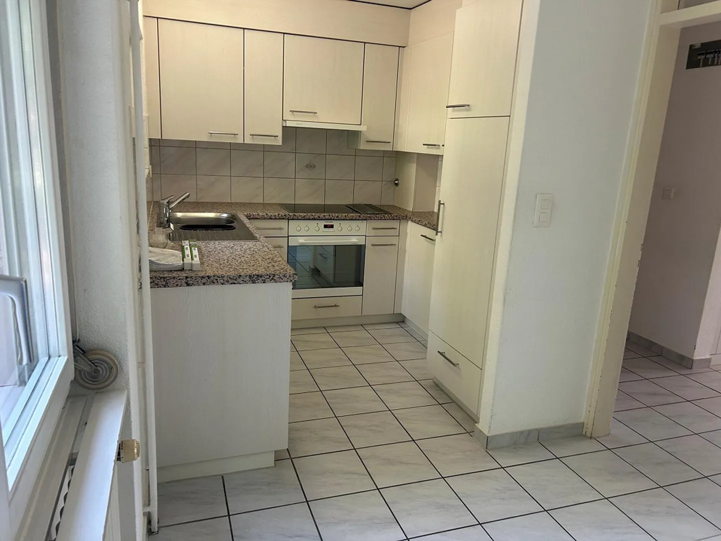 Appartamento accogliente con 4 stanze a Zofingen - Foto 2 di 8