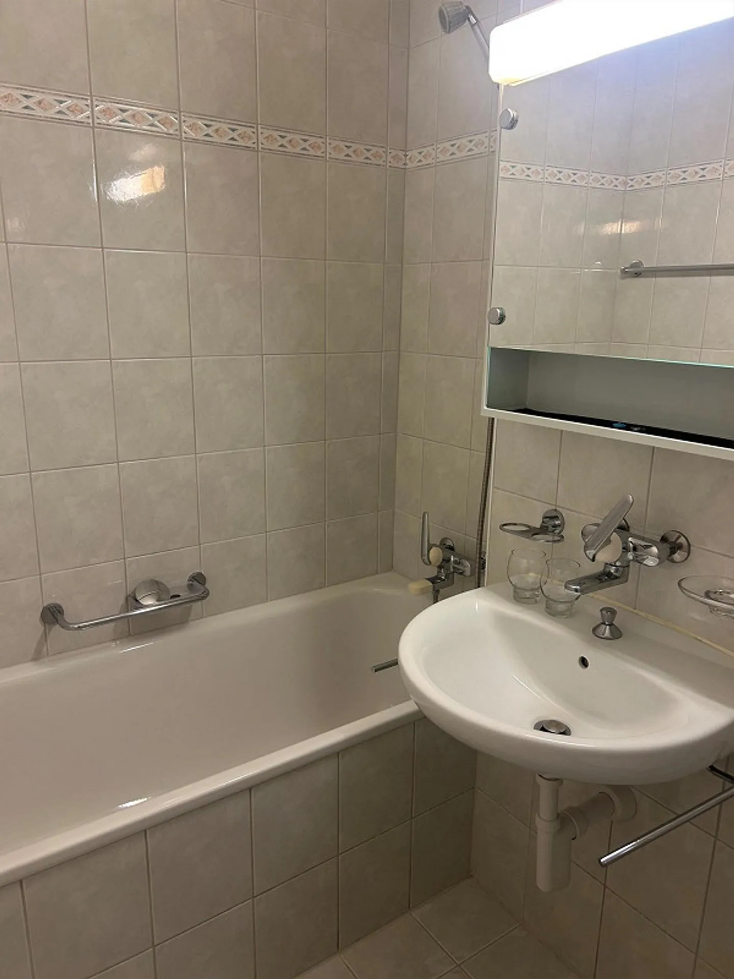 Appartamento accogliente con 4 stanze a Zofingen - Foto 3 di 8