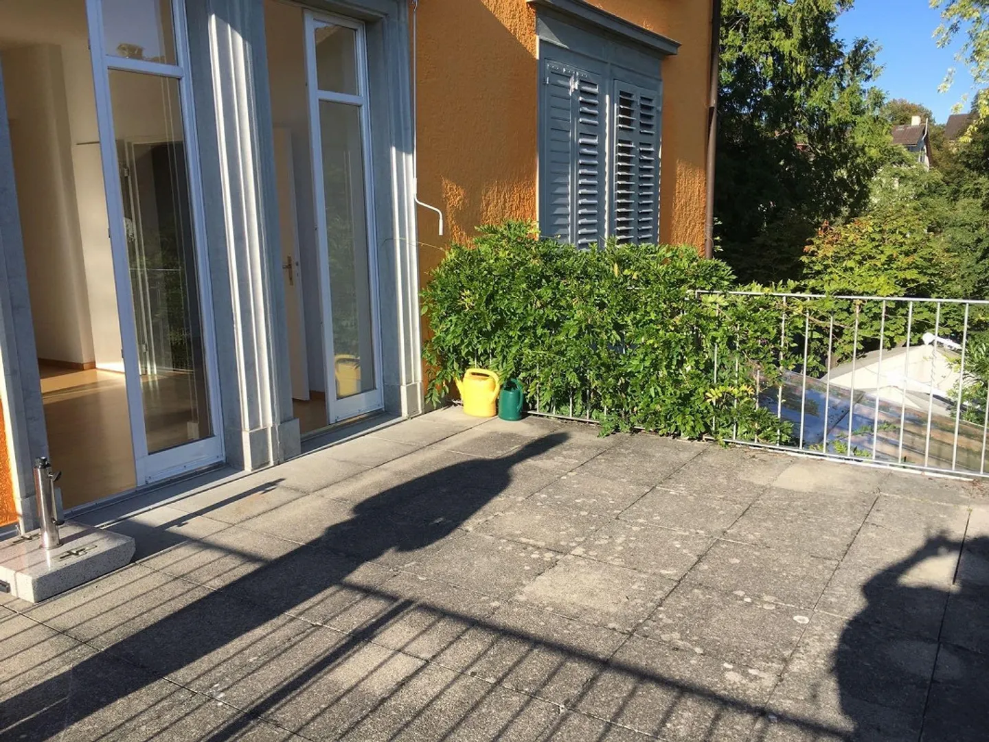 Charmante Wohnung mit Grosser Terrasse - Foto 5 von 6