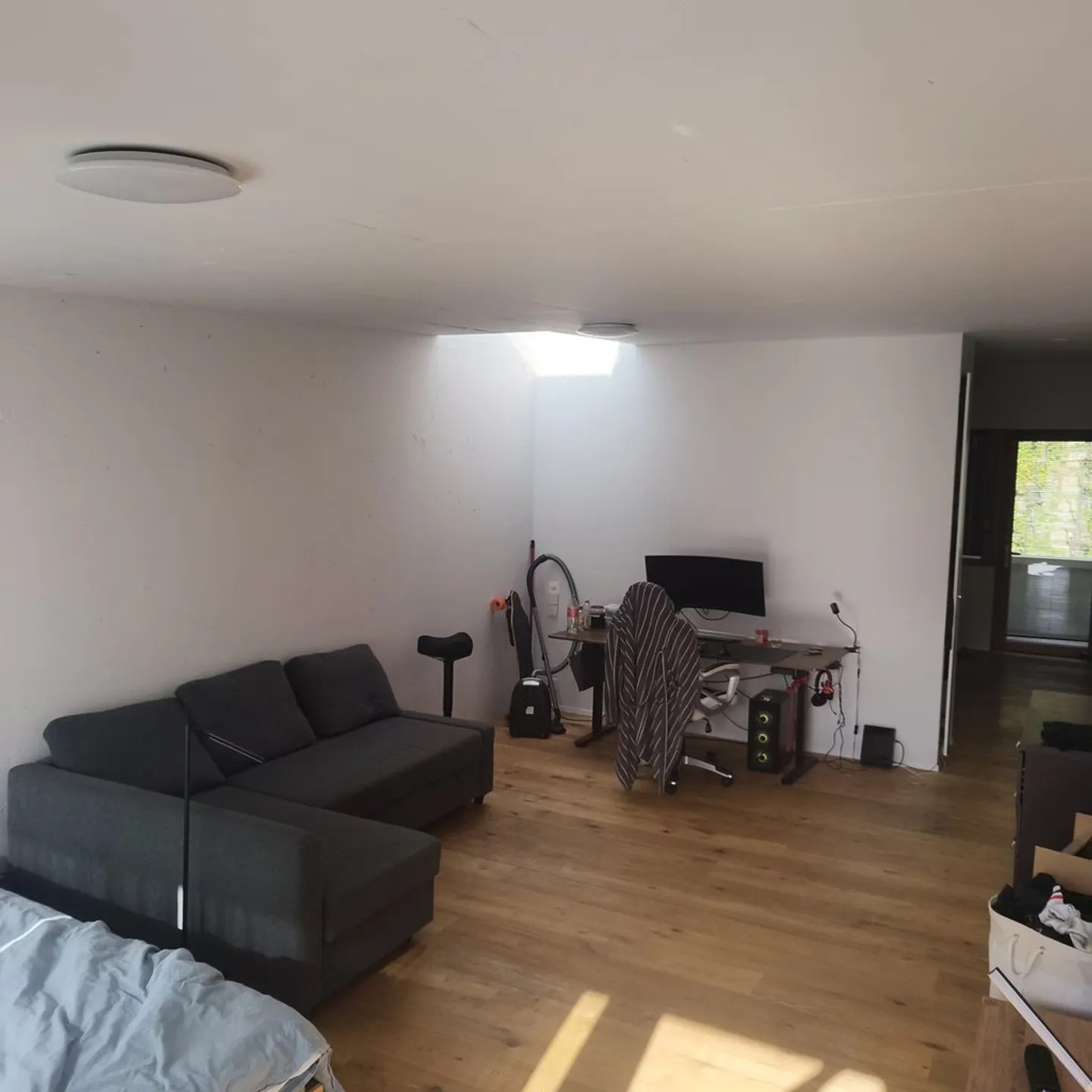 Appartement Charmant à Aigle - Photo 2 sur 5
