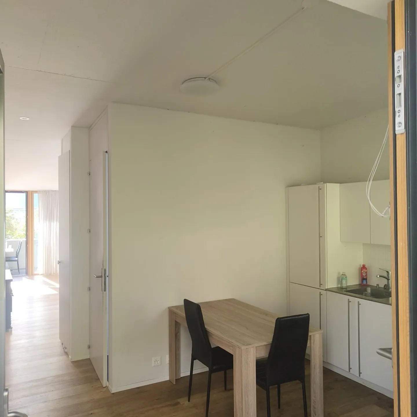 Appartement Charmant à Aigle - Photo 3 sur 5