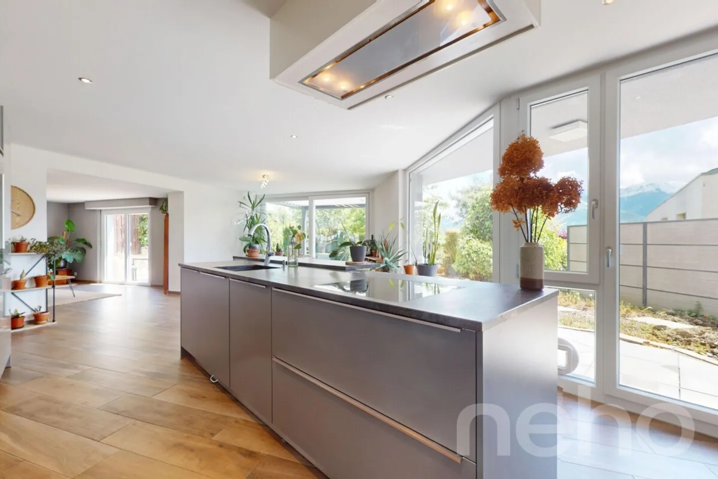 Maison individuelle à vendre - Photo 3 sur 13