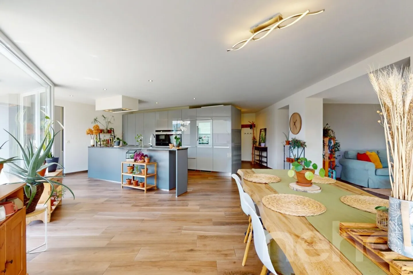 Maison individuelle à vendre - Photo 4 sur 13