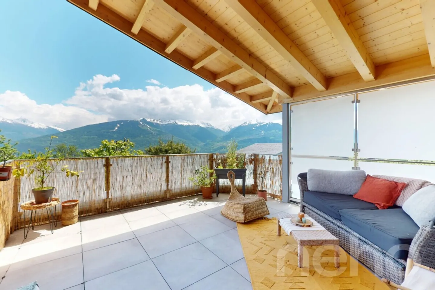 Maison individuelle à vendre - Photo 7 sur 13