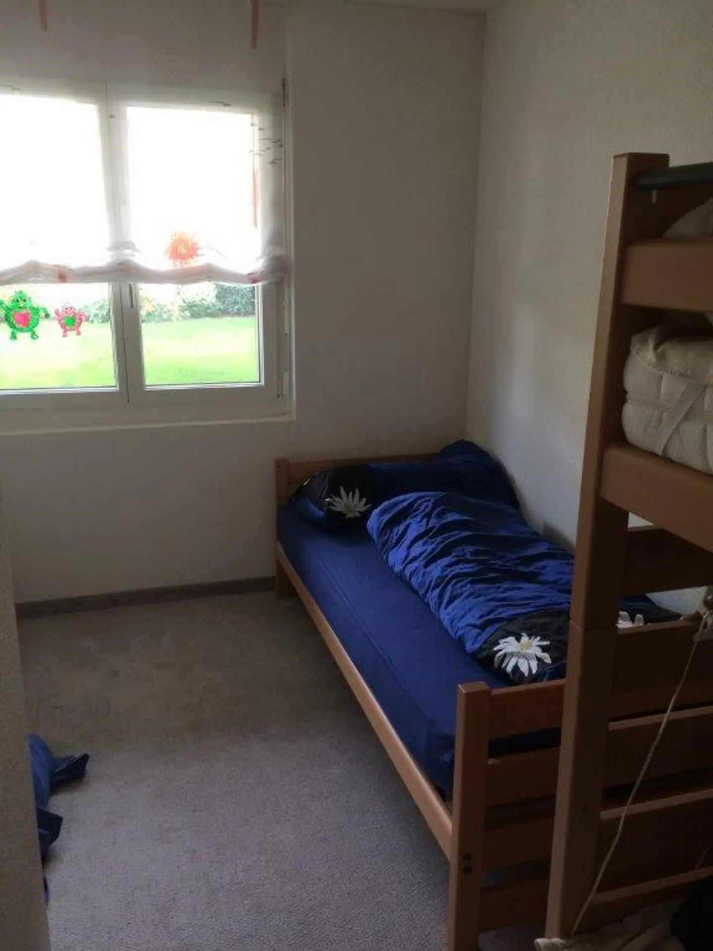 Appartamento 3.5 stanze al piano terra - Foto 2 di 12