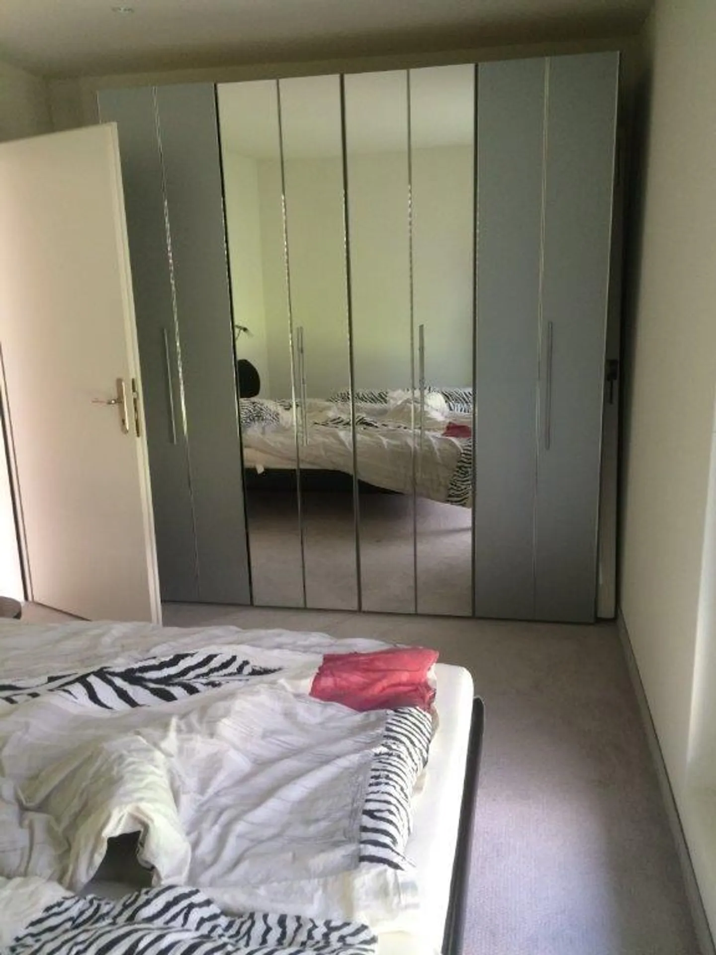 Appartamento 3.5 stanze al piano terra - Foto 4 di 12