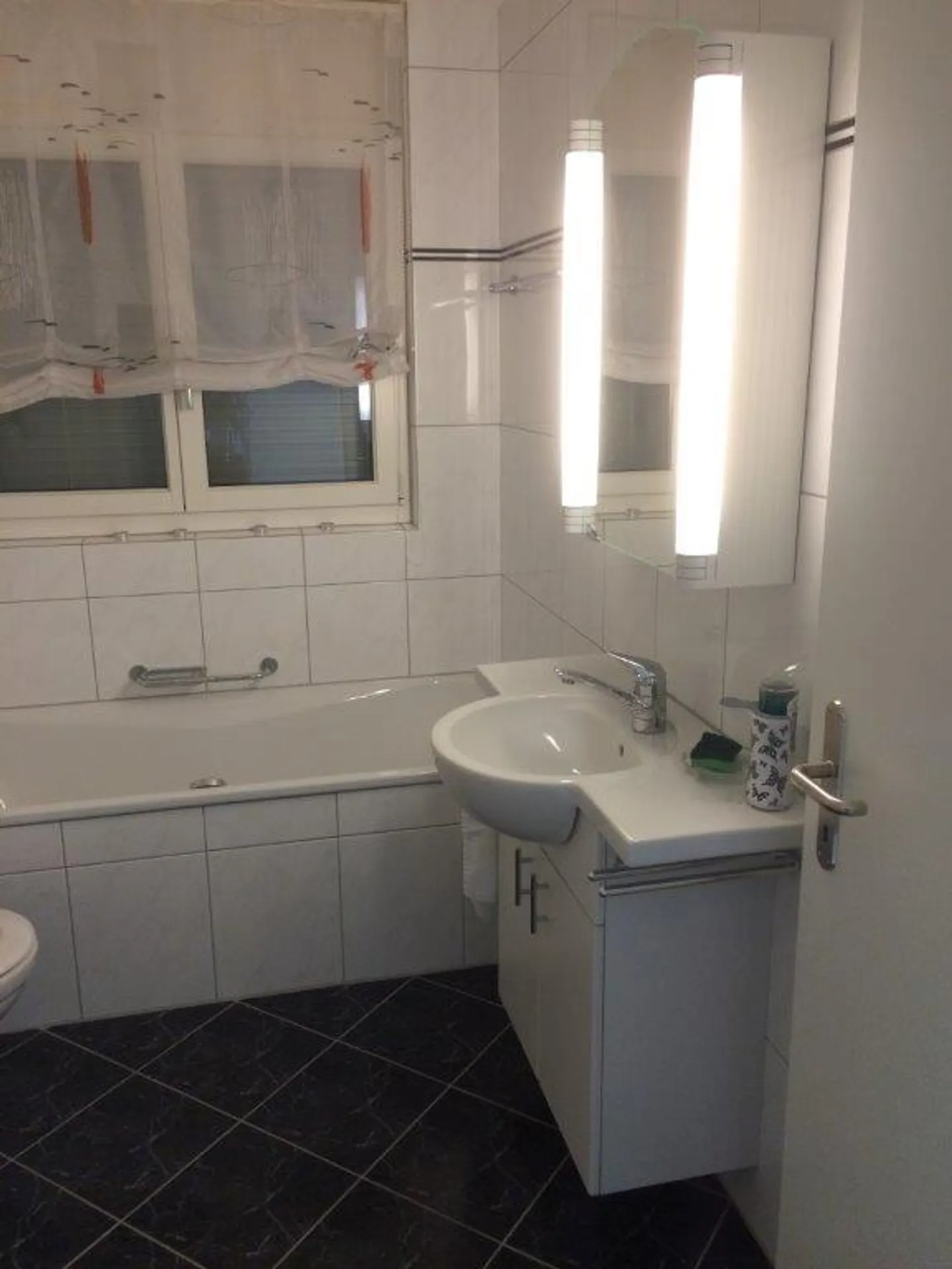 Appartamento 3.5 stanze al piano terra - Foto 5 di 12