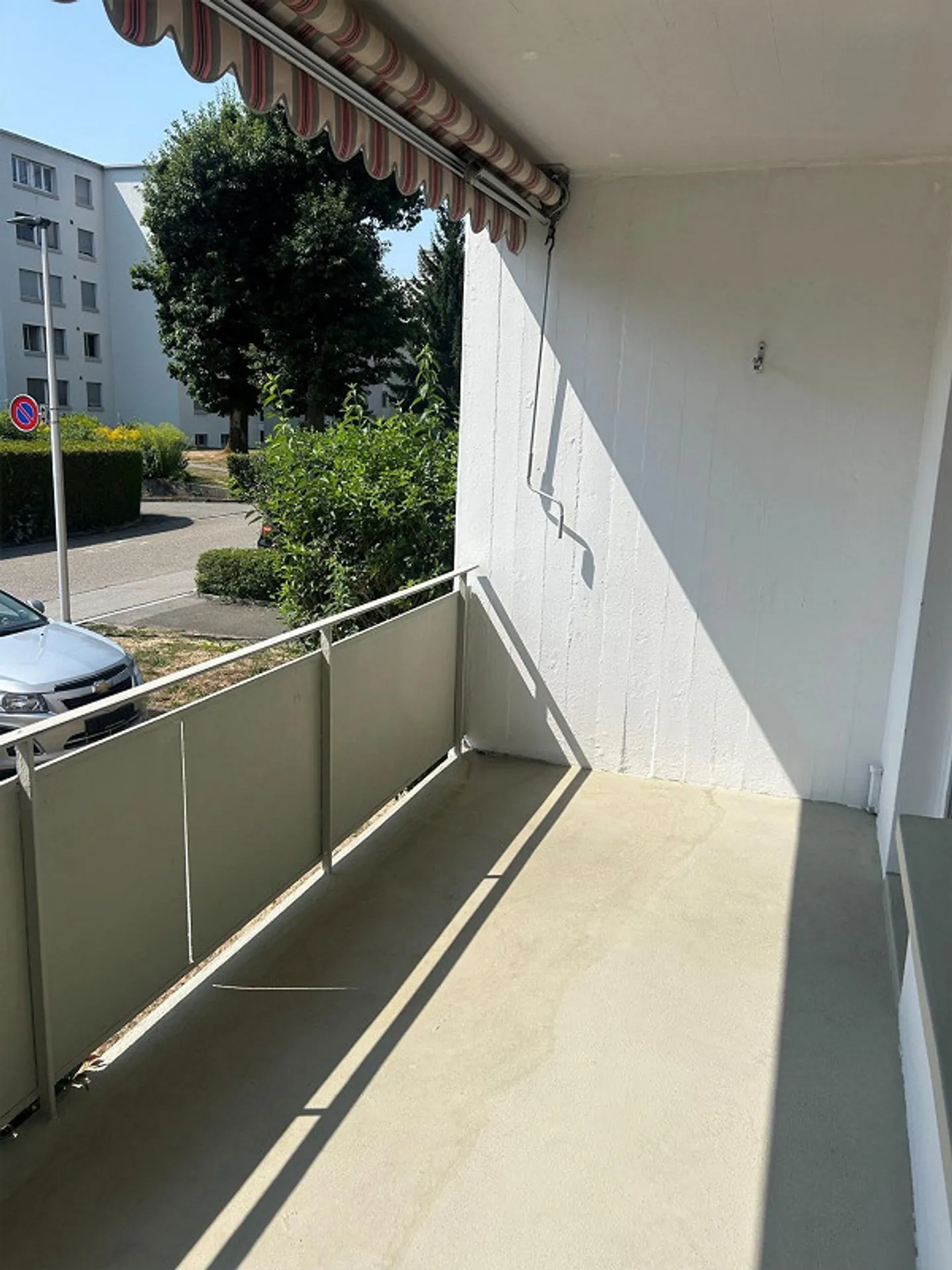 Appartamento accogliente con 4 stanze a Zofingen - Foto 8 di 8