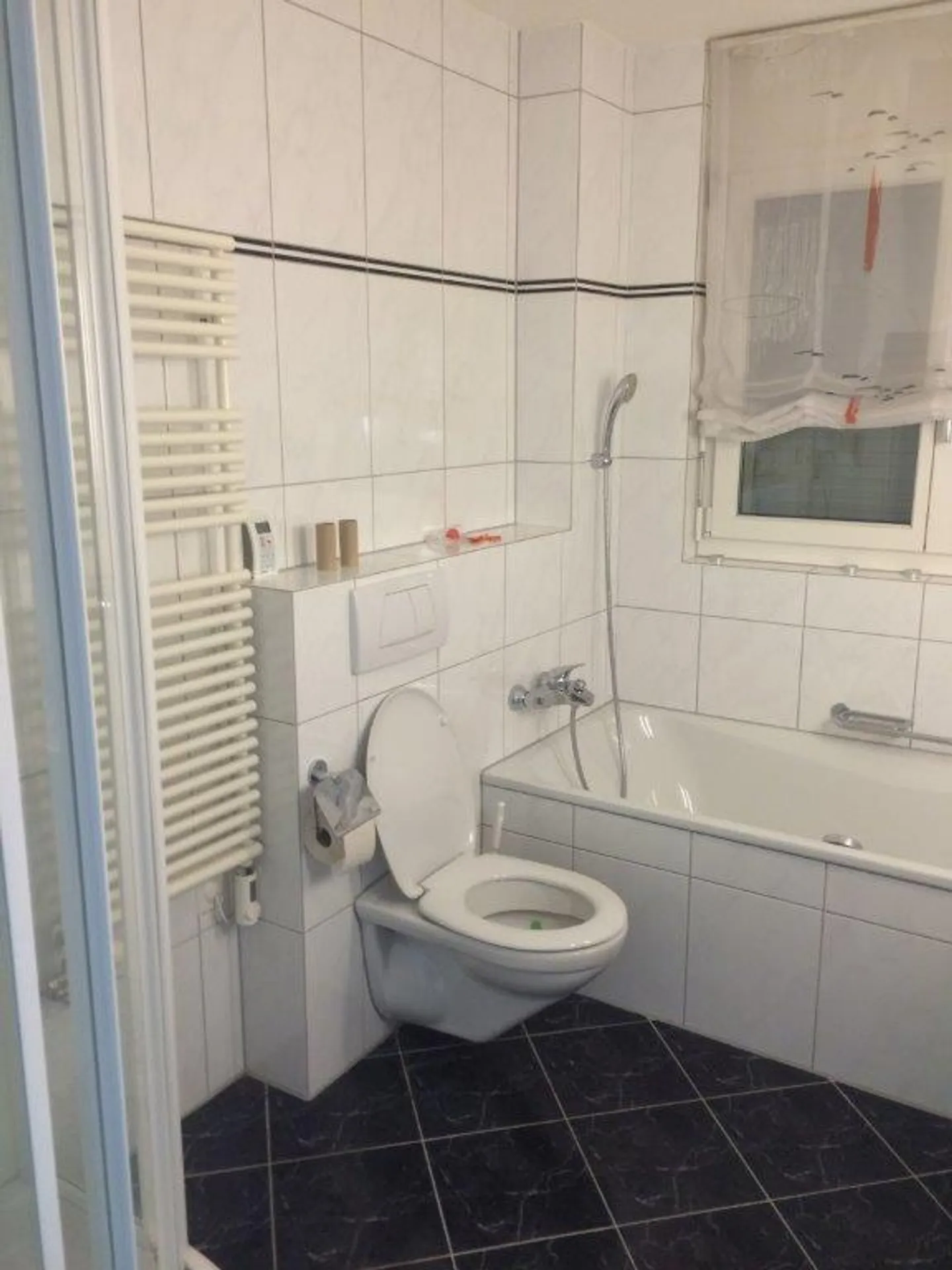 Appartamento 3.5 stanze al piano terra - Foto 6 di 12