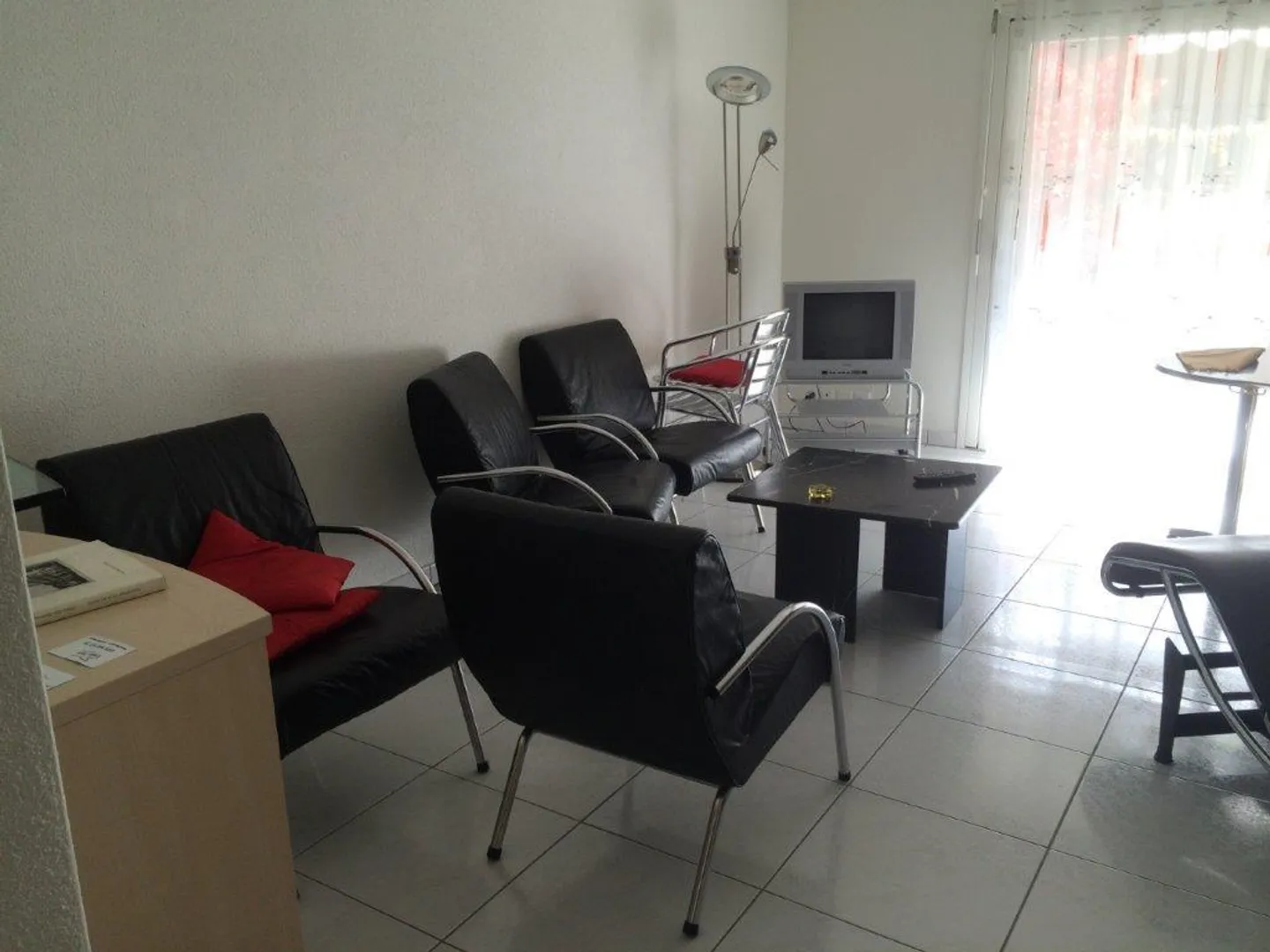 Appartamento 3.5 stanze al piano terra - Foto 8 di 12