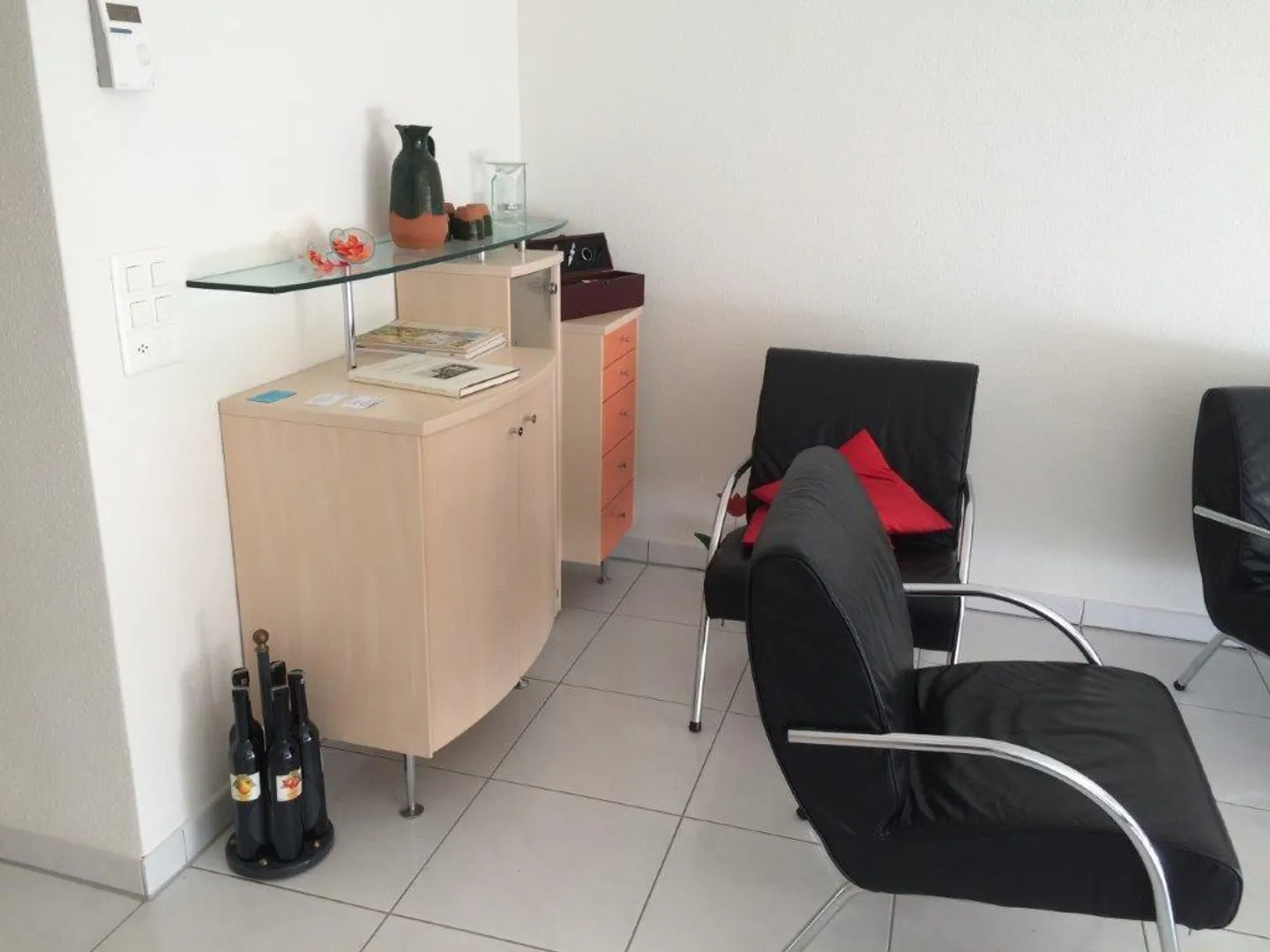 Appartamento 3.5 stanze al piano terra - Foto 10 di 12