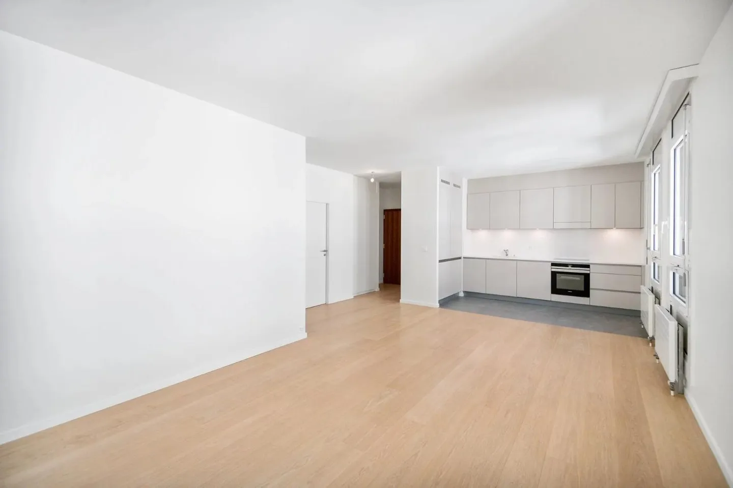 3-Zimmer-Wohnung - Foto 3 von 8