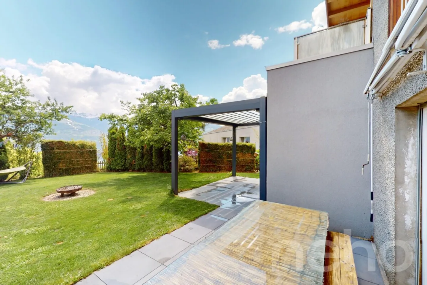 Maison individuelle à vendre - Photo 11 sur 13