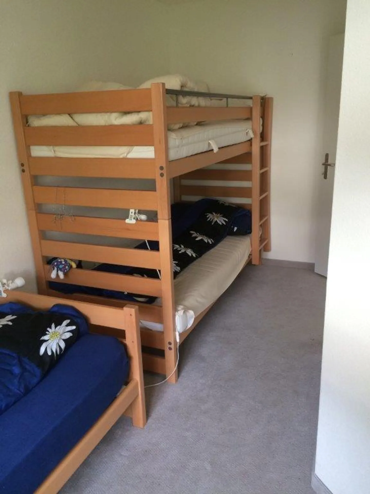 Appartamento 3.5 stanze al piano terra - Foto 1 di 12