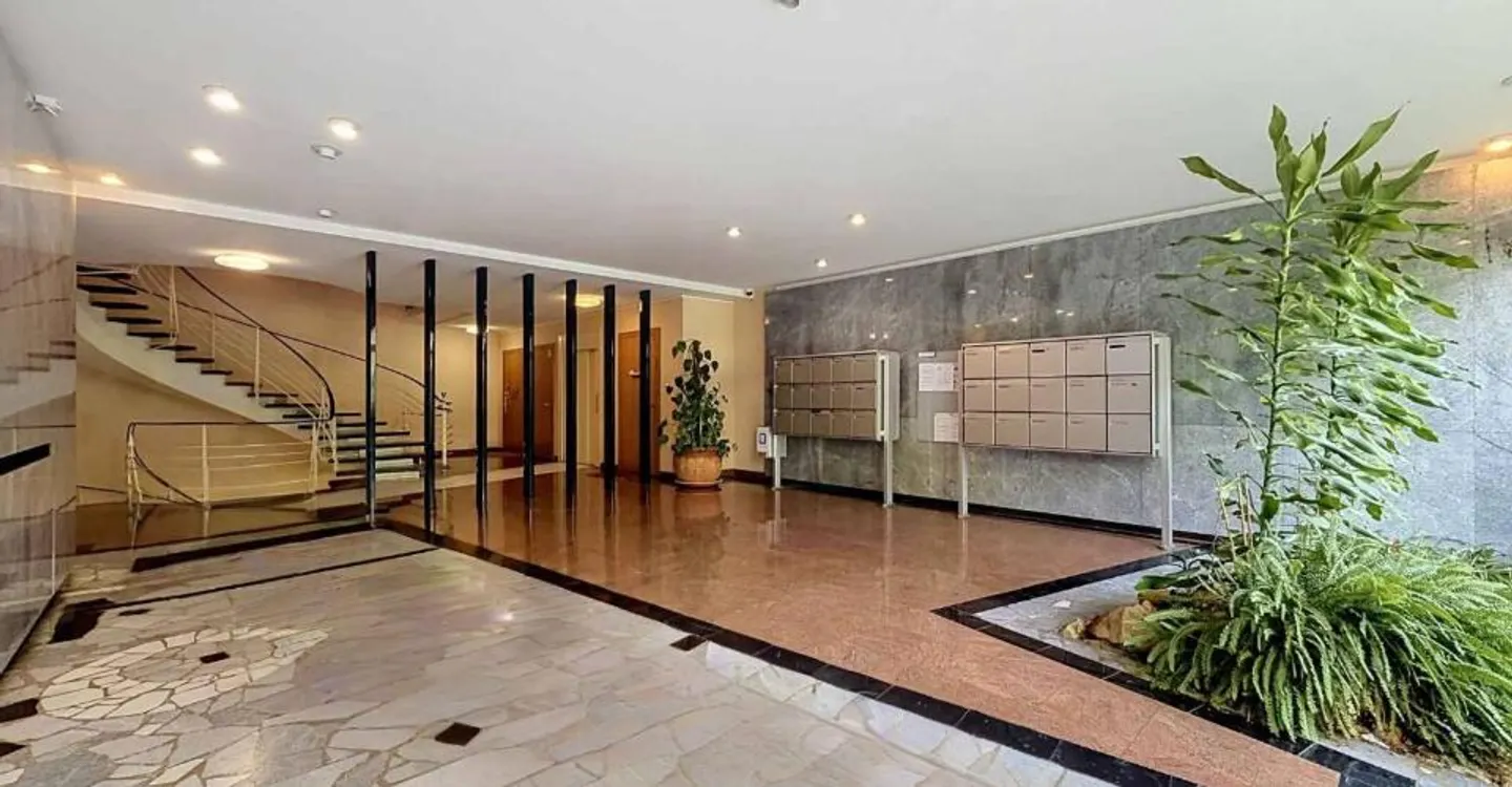 Appartamento elegante a Rumine - Foto 1 di 10