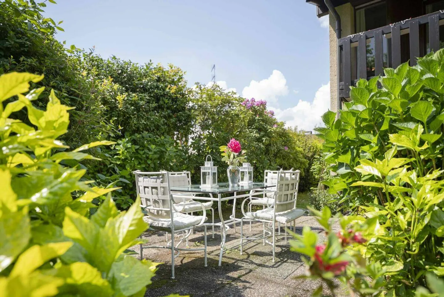 Villa Residenza Evergreen - Foto 4 di 12