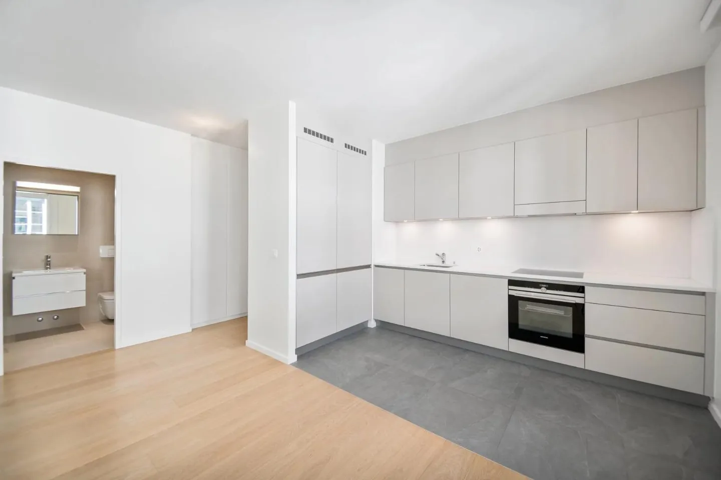 3-Zimmer-Wohnung - Foto 1 von 8