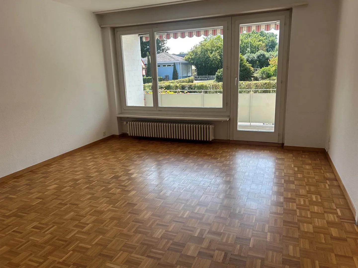 Appartamento accogliente con 4 stanze a Zofingen - Foto 6 di 8