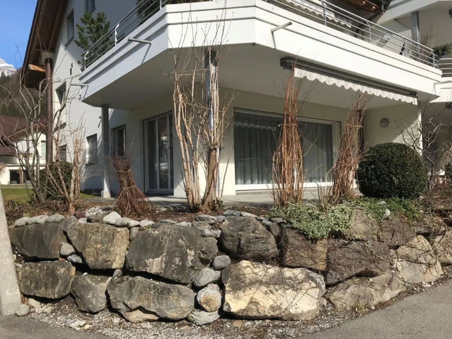 Appartamento 3.5 stanze al piano terra - Foto 12 di 12