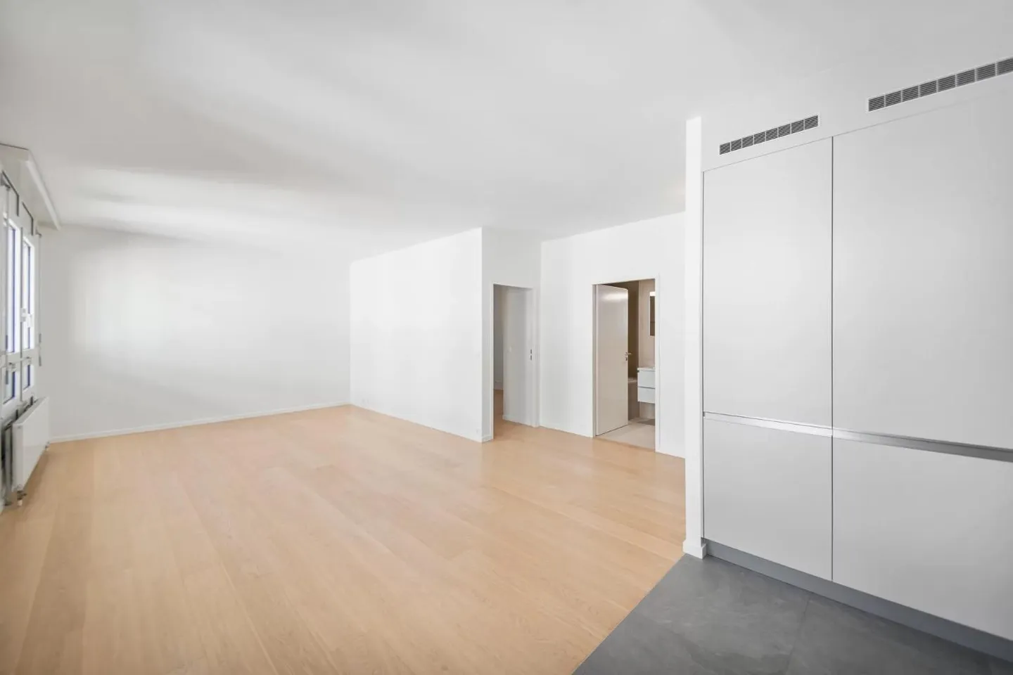 3-Zimmer-Wohnung - Foto 4 von 8